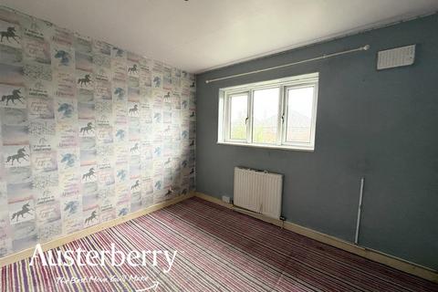 2 Ashby Crescent, Stoke-on-trent, ST3 3HN