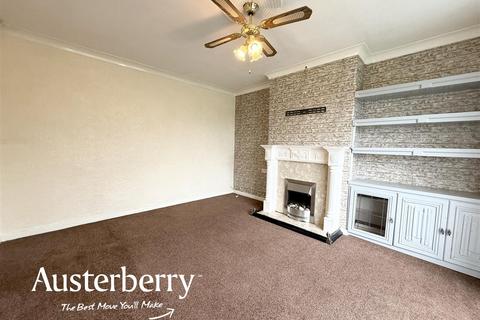 2 Ashby Crescent, Stoke-on-trent, ST3 3HN