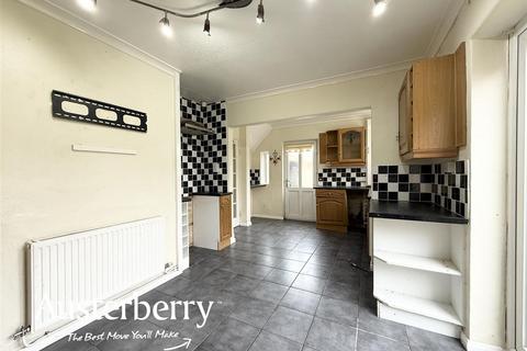 2 Ashby Crescent, Stoke-on-trent, ST3 3HN