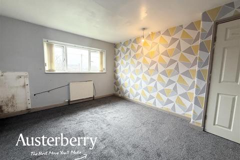 2 Ashby Crescent, Stoke-on-trent, ST3 3HN