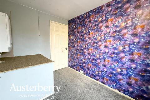 2 Ashby Crescent, Stoke-on-trent, ST3 3HN