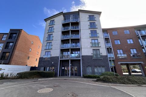 undefined, Worsdell Drive, Gateshead, Tyne and Wear, NE8 2AF