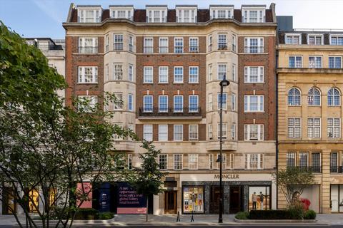 Shelton House, 181 Sloane Street, London, SW1X