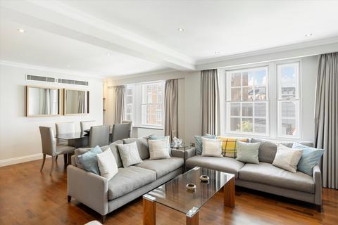 2 bedroom flat for sale, Shelton House, 181 Sloane Street, London, SW1X