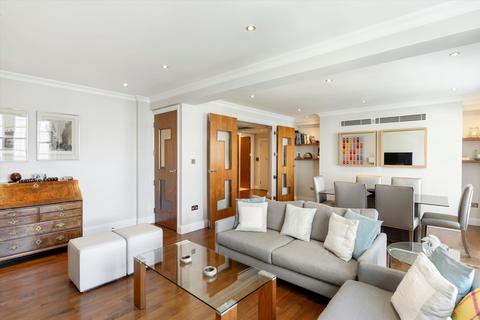2 bedroom flat for sale, Shelton House, 181 Sloane Street, London, SW1X