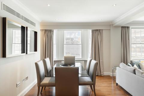 2 bedroom flat for sale, Shelton House, 181 Sloane Street, London, SW1X