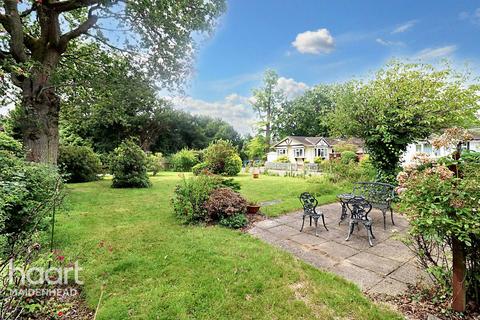 1 bedroom park home for sale, Forest Way, BRACKNELL