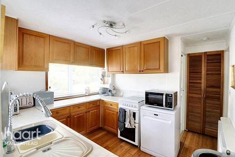 1 bedroom park home for sale, Forest Way, BRACKNELL
