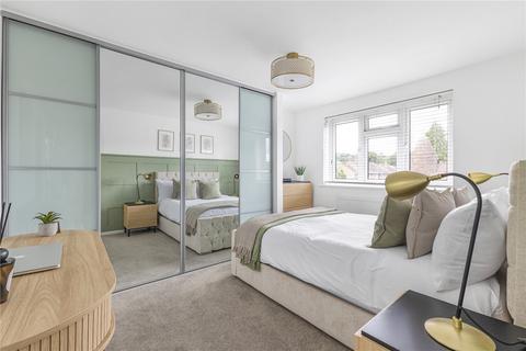 16 Croydon Road, Westerham, TN16 1EX