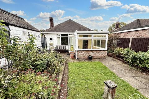 Cudnell Avenue, Bournemouth, BH11 9