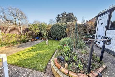 2 bedroom bungalow for sale, Cudnell Avenue, Bournemouth, BH11 9