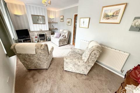 2 bedroom bungalow for sale, Cudnell Avenue, Bournemouth, BH11 9