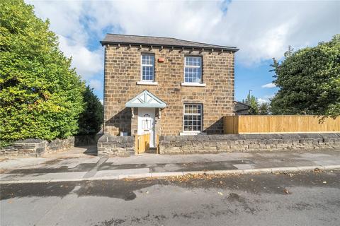 Coppy Lane, Leeds, West Yorkshire