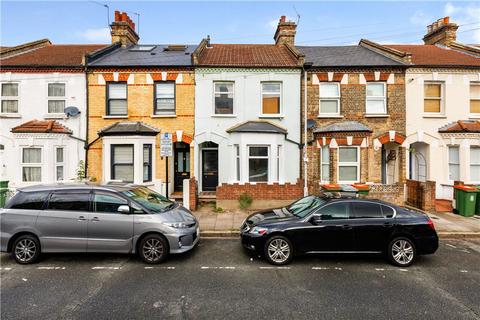 undefined, Louise Road, London, E15