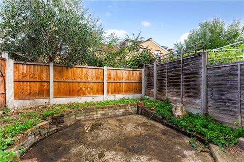 undefined, Louise Road, London, E15