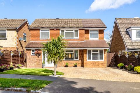 undefined, Hophurst Drive, Crawley RH10