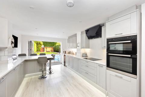 undefined, Hophurst Drive, Crawley RH10