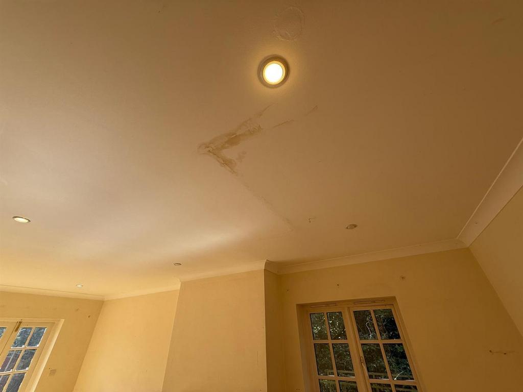 Repairs