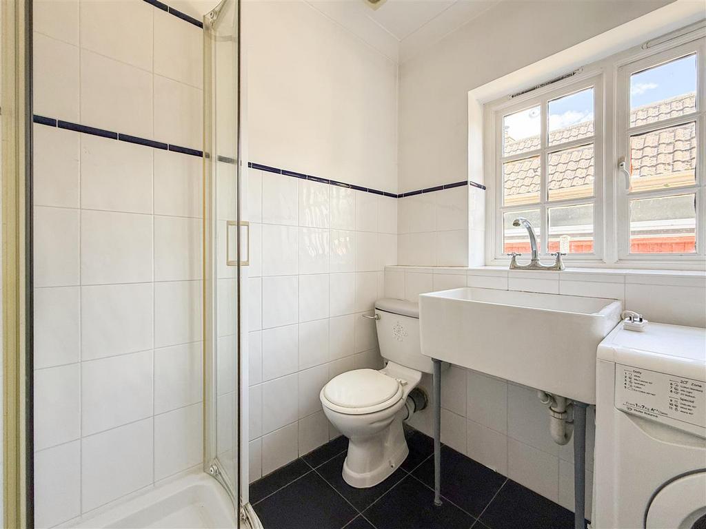 En suite