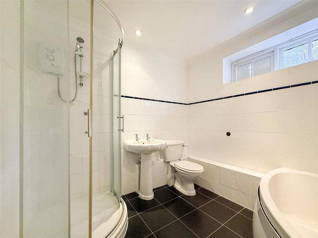 En suite