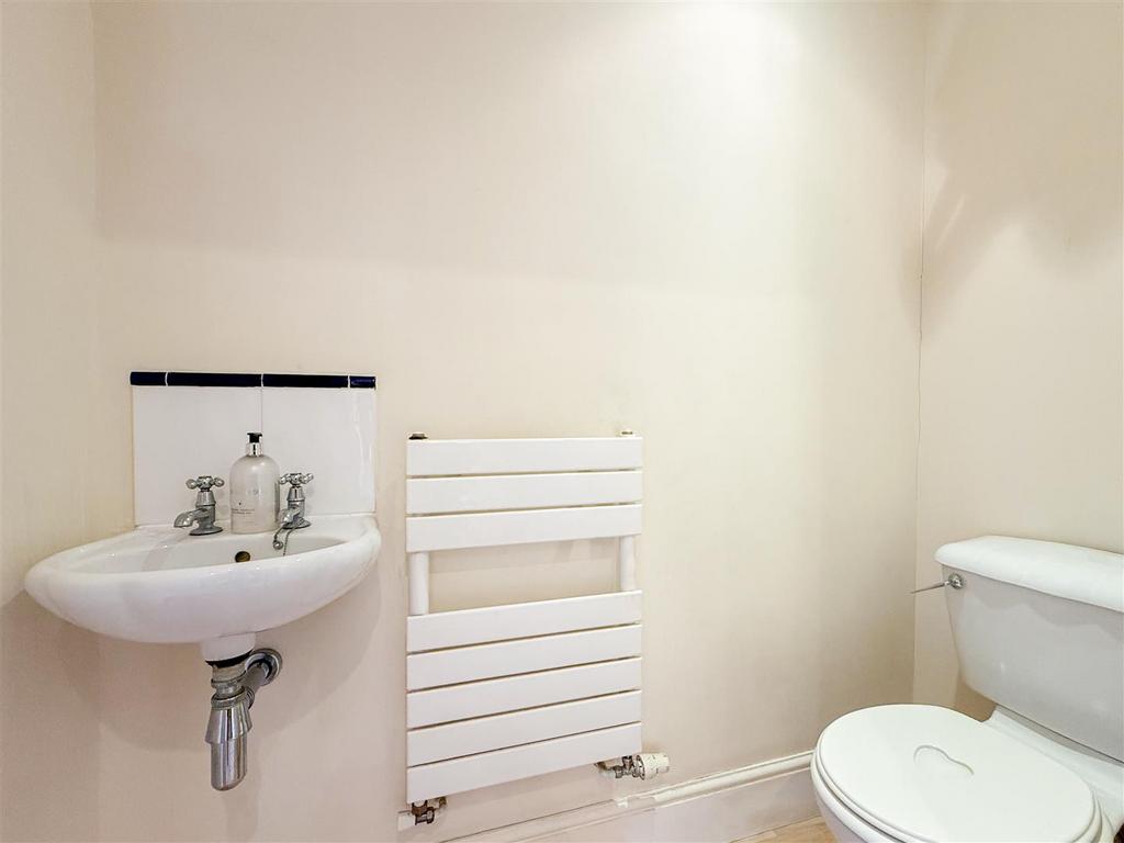 En suite