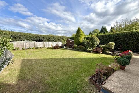 3 bedroom detached house for sale, The Paddock, Headley GU35
