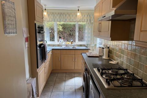 3 bedroom detached house for sale, The Paddock, Headley GU35