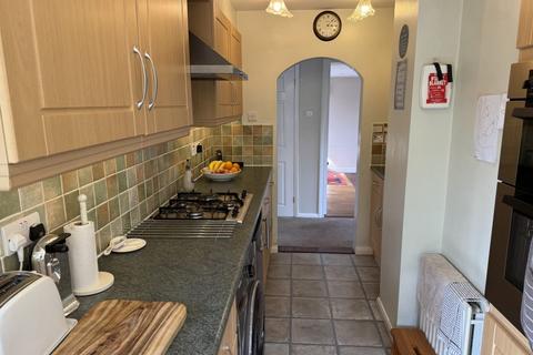 3 bedroom detached house for sale, The Paddock, Headley GU35