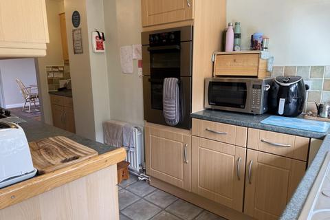 3 bedroom detached house for sale, The Paddock, Headley GU35