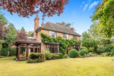 undefined, Coombe Close, Wollaton NG8