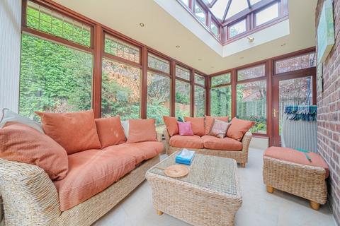 undefined, Coombe Close, Wollaton NG8