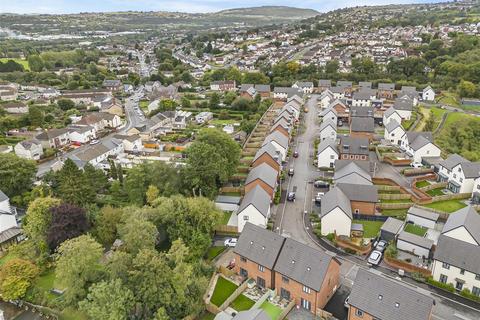undefined, Wawn Fawr, Parc Ceirw, Morriston