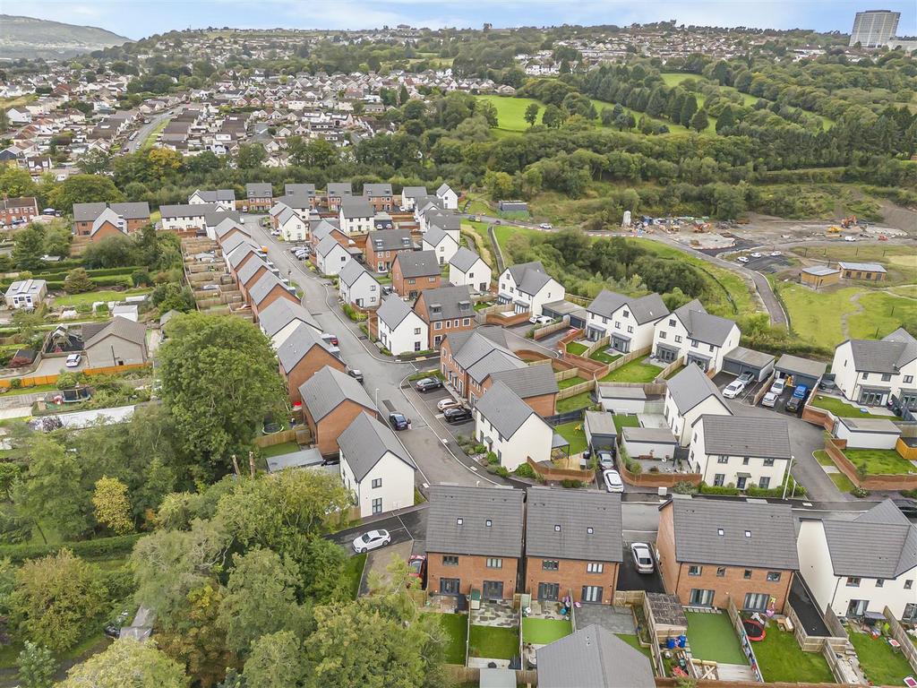 Aerial Images