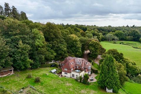 5 bedroom detached house for sale, Toothill, Romsey, Hampshire, SO51