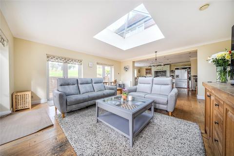 5 bedroom detached house for sale, Toothill, Romsey, Hampshire, SO51