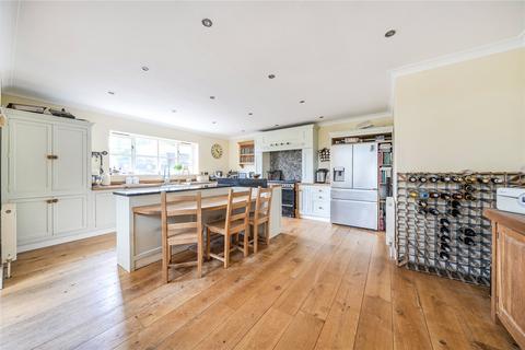 5 bedroom detached house for sale, Toothill, Romsey, Hampshire, SO51