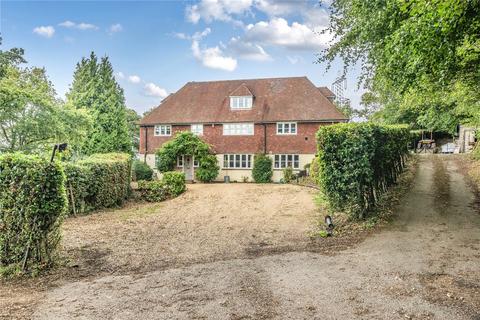 undefined, Toothill, Romsey, Hampshire, SO51