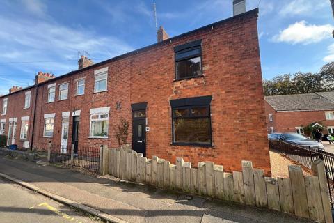 undefined, NO CHAIN - Union Street, Desborough, Kettering