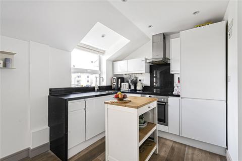 2 bedroom apartment for sale, Abberley Mews, London, SW4