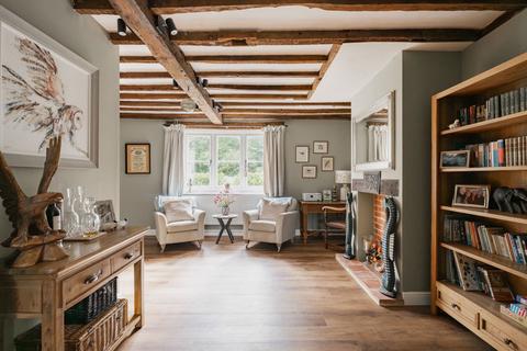 8 bedroom detached house for sale, Norwich Road, Eye IP23