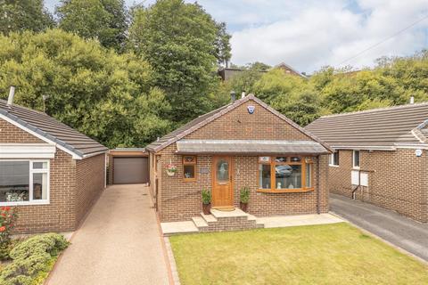 2 bedroom detached bungalow for sale, Woodman Avenue, Elland