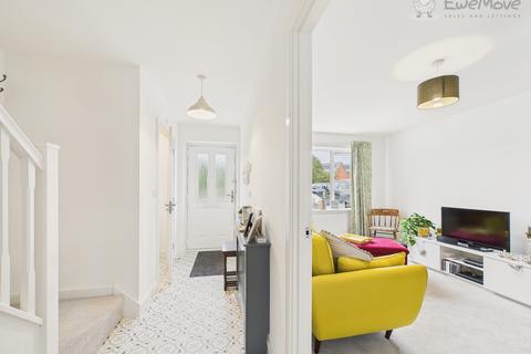 undefined, CATKINS CLOSE, SOUTH MOLTON EX36