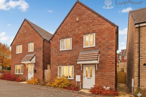 CATKINS CLOSE, SOUTH MOLTON EX36