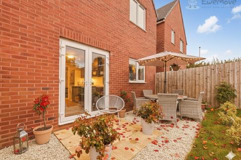 undefined, CATKINS CLOSE, SOUTH MOLTON EX36