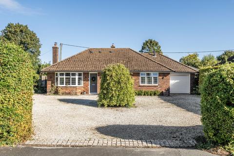 undefined, Downs Road, South Wonston, SO21