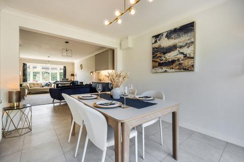 undefined, Downs Road, South Wonston, SO21