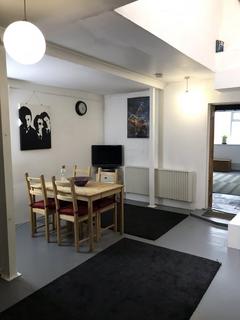 1 bedroom flat to rent, Leswin Road, London, N16