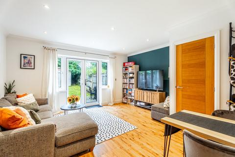 2 bedroom terraced house for sale, Heron Close, St. Albans AL4