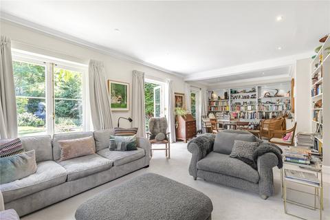 undefined, Sudbrook Lane, Petersham, TW10