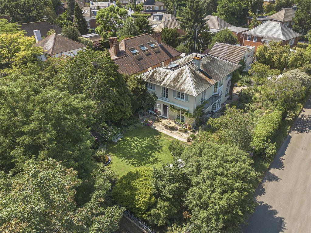 Aerial